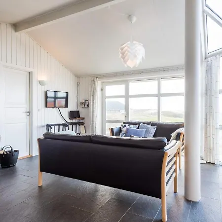 Holiday Henne Lxxviii Feriehus Henne Strand