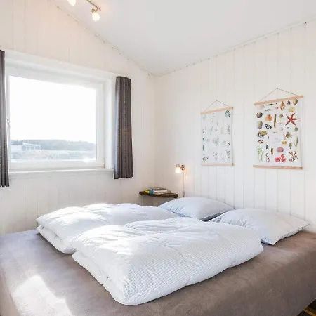 Holiday Henne Lxxviii Feriehus