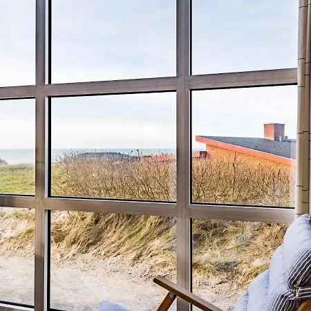 Feriehus Holiday Henne Lxxviii *