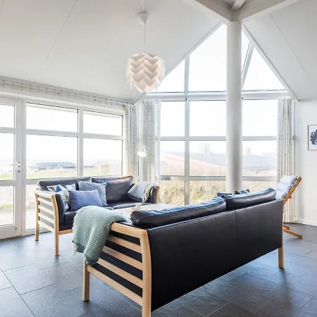 Feriehus Holiday Henne Lxxviii *